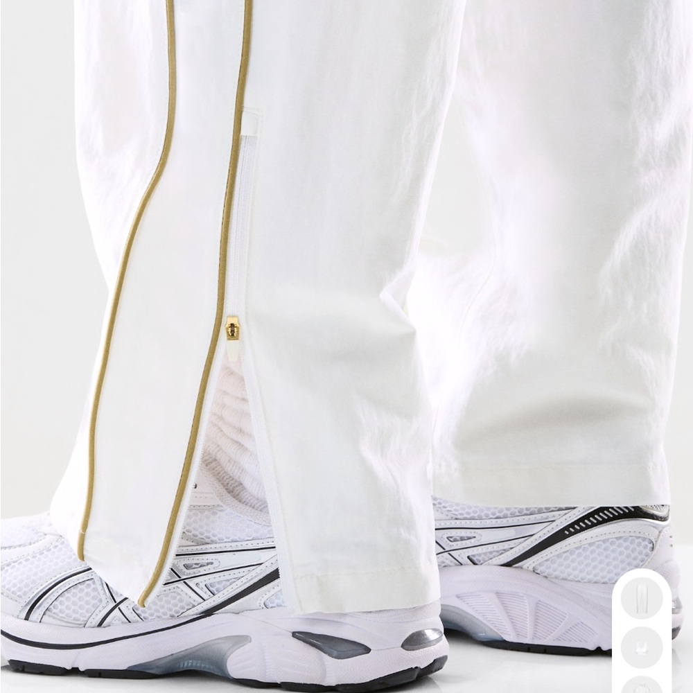 Aritzia Golden Tracksuit - Picture 4 of 5